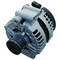 Wai Global Alternator, ALTBO IRIF 180A 12V, 180 Amp12 Volt, CW, 7Groove Clutch Pulley 11302N - alternate 6